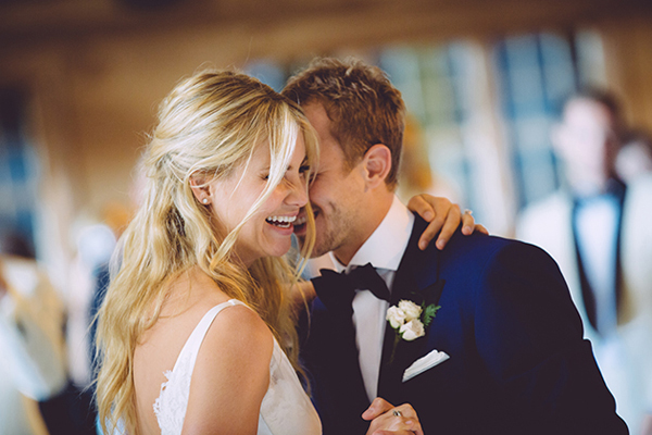 Elyse and Seth's Wedding Photos | Reception | August 23rd, 2014