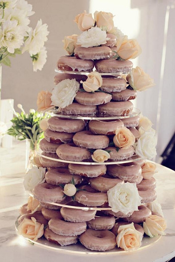 donut_wedding_cake-roses